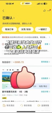 飞猪上线信用贷产品，借款便利与风险并存，你怎么看？