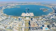 潮涌东海风起浦东，浦发银行助力上海自贸区高质量发展