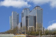 上海BFC外滩金融中心办公楼适合哪些公司？金融、电商、创意产业等企业理想选址