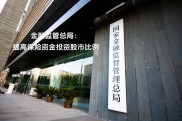 金融投资是什么？深圳标杆教育机构盘点