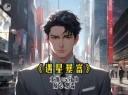 都市：五万炒股能翻盘，李成刚异世界冒险，情节超精彩