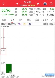 新股中签股民操作失误致亏损，盲目高吸低抛酿悲剧