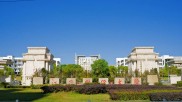 江西财经大学：学科协调发展，校区环境优美的多科性大学