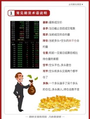 美原油期货配资技巧大揭秘，助你少走弯路