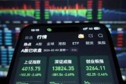 短线炒股手机软件 普通人用不受新规限制