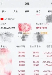 16年职业股民老张做T秘诀：从亏损到月入两万实战心得
