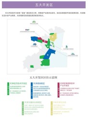 天津滨海新区未来三年将重点推进10个领域20个重点项目改革