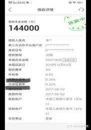 手机贷款软件靠谱吗？小心变成债务困兽