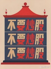 小股民之歌疯传！盘点股底股民百态：苦且茫然