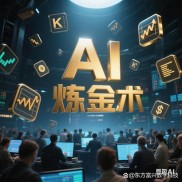 广发证券推出AI驱动ETF大本营：直击投资三大痛点，打造智能化投服新标杆