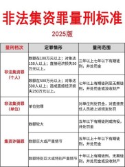 最高法等联合规定！戴凌玉法官助理解读非法放贷定罪标准