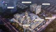 金沙湾首个大型商业富力广场，建设三年未开业，问题诸多？