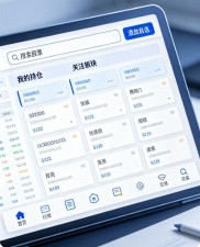 新股民必看！炒股软件这四个核心功能，轻松上手少走弯路