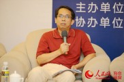 谭乐和谈互联网+：大众创业时代的关键融合与思维转变