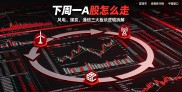 新股民必看！A股磨底期，如何避开追高陷阱、抓住主线机会