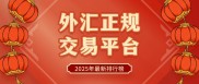 2025年外汇交易平台选择攻略，安东环球稳居榜首成首选