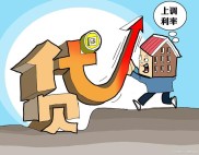 贷款罚息利率是多少？正常利率上加收30%-50%