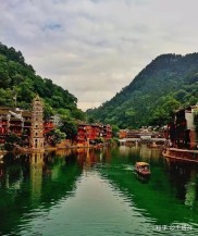凤凰古城旅游攻略，去凤凰前先看这个
