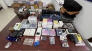 上海某湘新媒体科技有限公司非法经营案详情曝光！涉案2000余万元