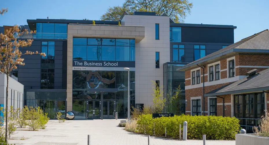 英国FT管理学硕士排名_英国qs金融专业排名_英国商学院三重认证
