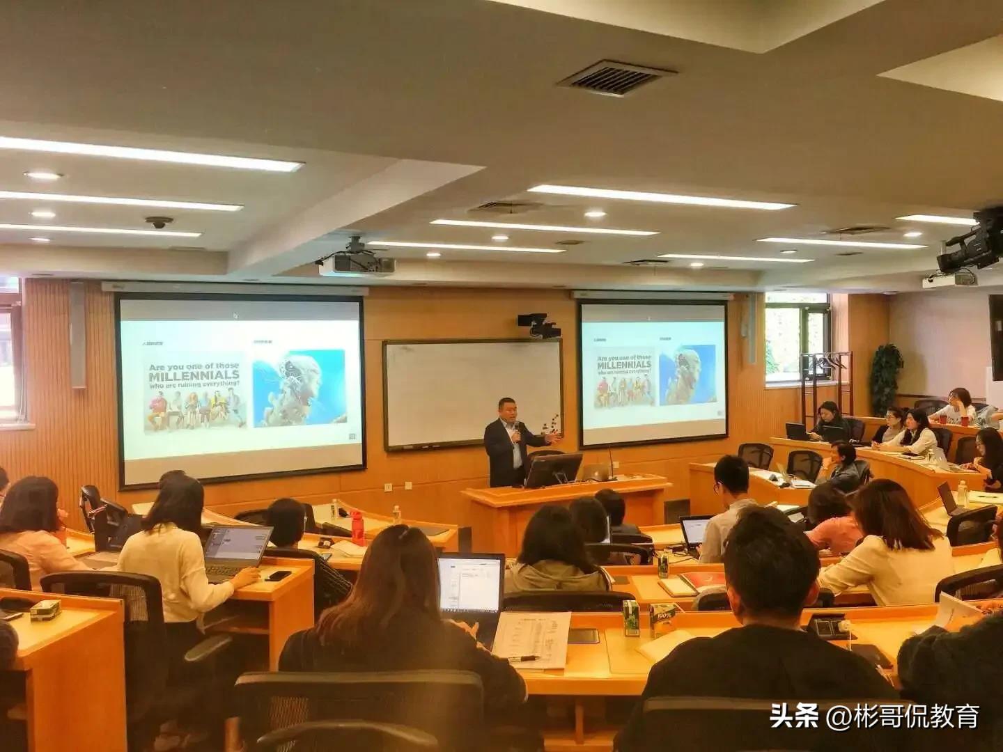五道口金融学院金融专硕就业情况_北大光华金融硕士年薪_清华大学五道口金融学院研究生项目