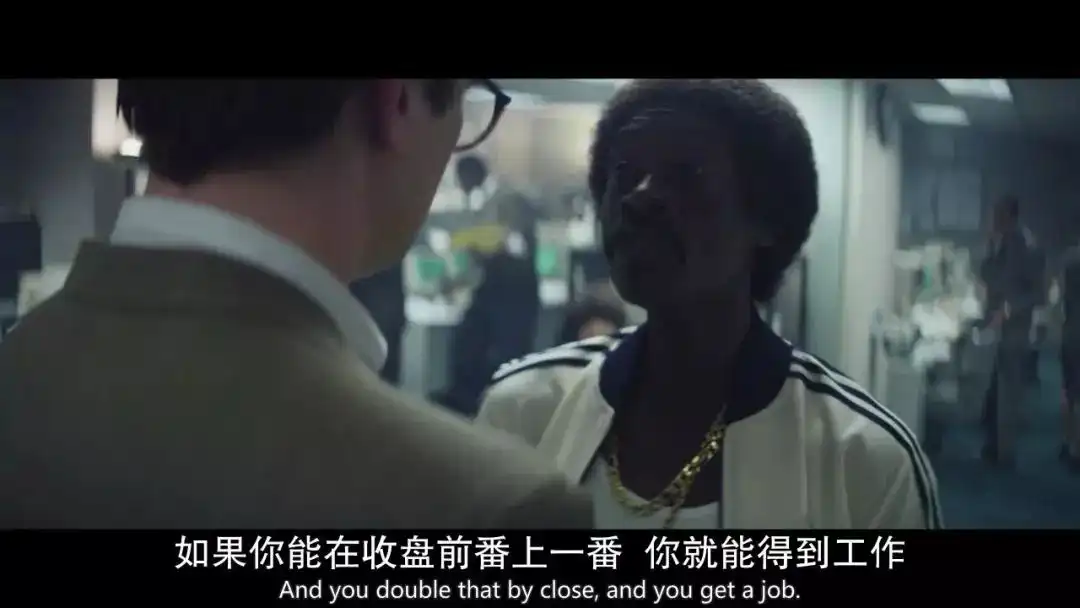 熔断中跳楼的股民_美股黑色星期一_1987年股灾熔断机制