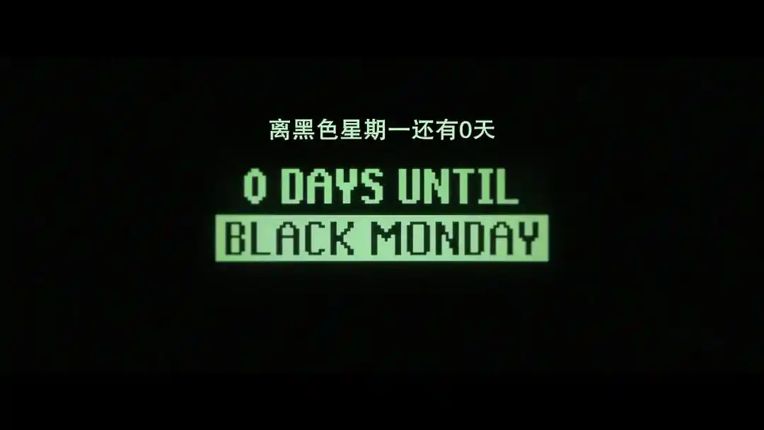 熔断中跳楼的股民_1987年股灾熔断机制_美股黑色星期一