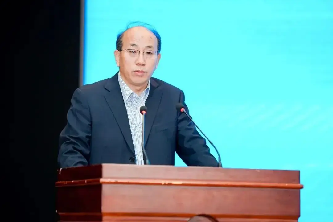 全球治理_科技金融主题论坛_绿色金融
