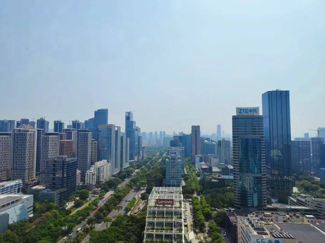 金融科技大厦_深南大道深铁金融科技大厦招商电话_南山科技园深铁金融科技大厦写字楼租赁