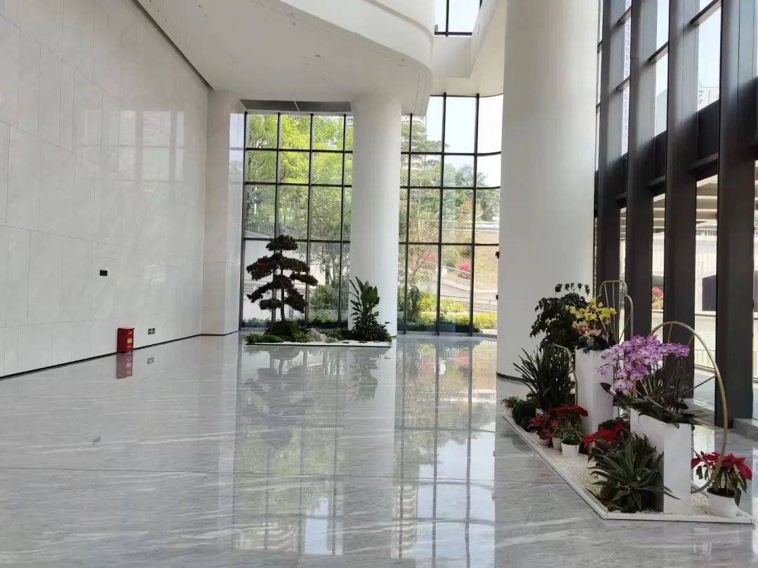 金融科技大厦_南山科技园深铁金融科技大厦写字楼租赁_深南大道深铁金融科技大厦招商电话