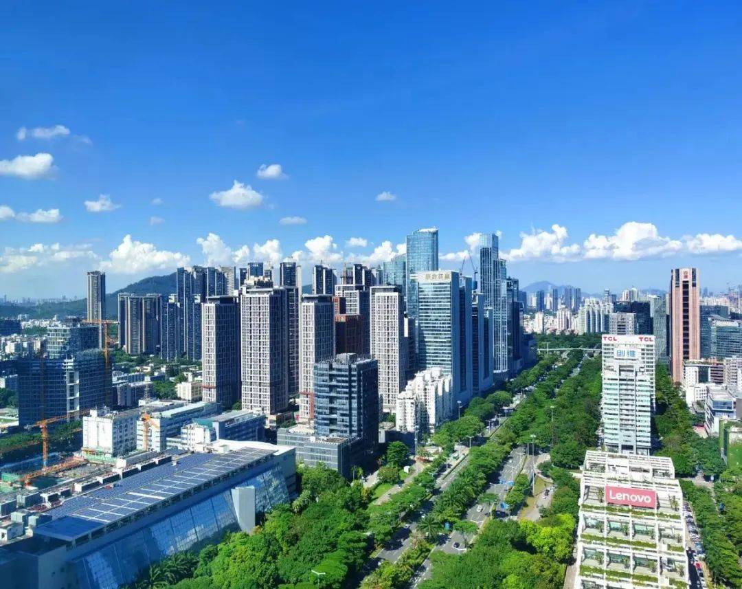 南山科技园深铁金融科技大厦写字楼租赁_金融科技大厦_深南大道深铁金融科技大厦招商电话