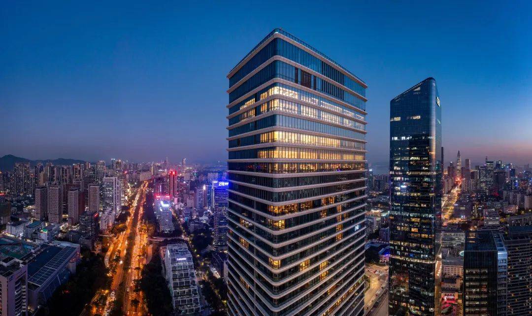 南山科技园深铁金融科技大厦写字楼租赁_深南大道深铁金融科技大厦招商电话_金融科技大厦