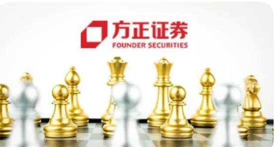 方正证券业务模式创新_方正证券2024年一季度财报_方正金融宣传片