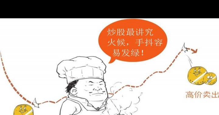 股票投资底层逻辑_股票上市融资过程_炒股一定要懂上市公司分析