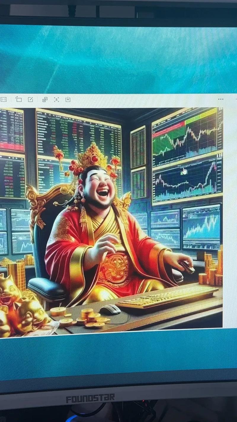 AI炒股私募公司_炒股犀利哥_止于至善投资赛博坦