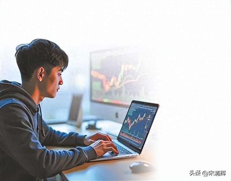 大学生股票投资经验分享_新开户股民买什么股_00后大学生入市风险投资理财学习
