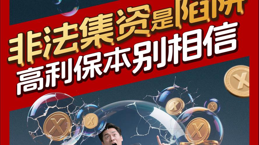 理财诈骗防范_人众金融小额投资理财_理财安全知识