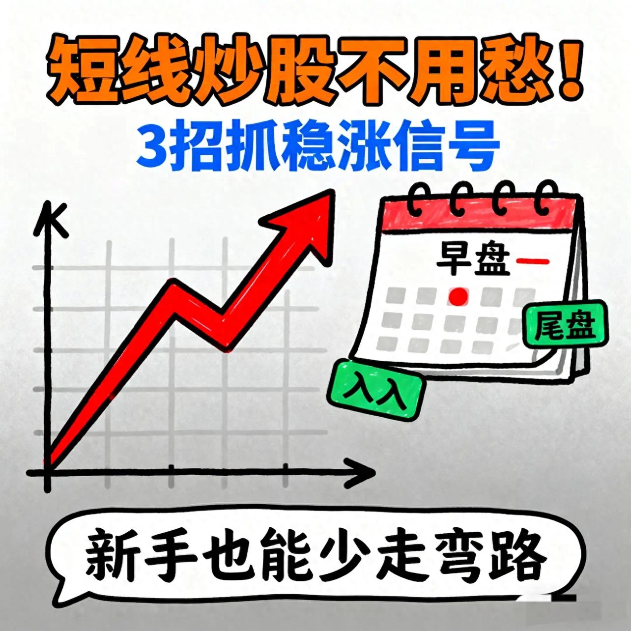 短线炒股成交量买卖时机筹码峰_短线炒股获利技巧