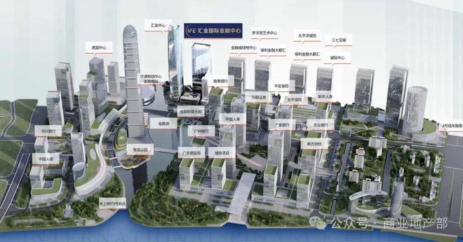 汇金国际金融中心 广州天河区写字楼_富力国际金融中心_汇金国际金融中心 220米天际塔尖地标