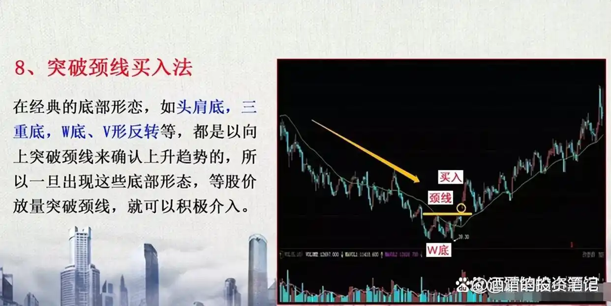 股市交易技巧_炒股高手心得_投资认知风险