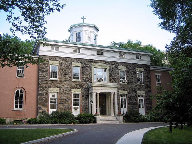 福特汉姆大学金融_福特汉姆大学排名_福特汉姆大学优势