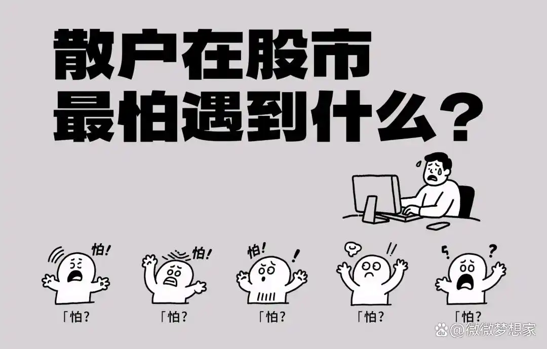 散户股市恐惧心理_股民老张交易手官网_盈利回吐恐惧