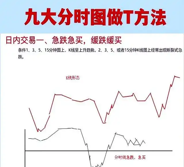 16年职业股民做T秘诀实战心得_股民老张交易手官网_职业股民做T技巧分享