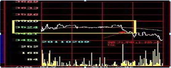炒股票_投资股票_炒股惨痛经历