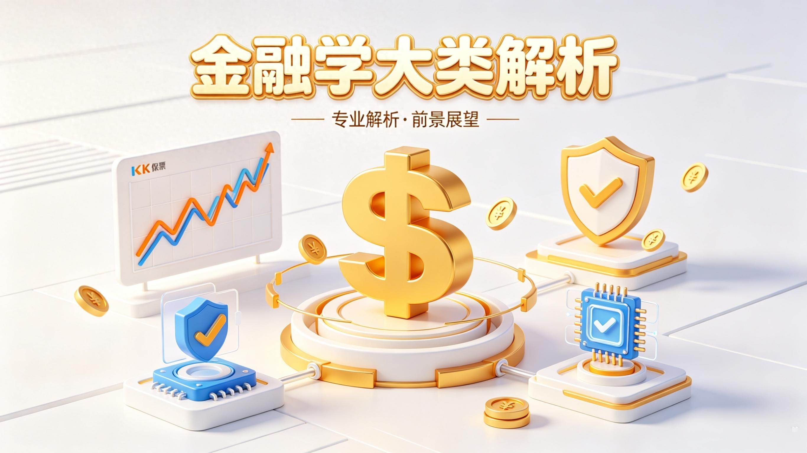 金融学大类专业划分课程院校考研就业社会价值_高考志愿填报指南_经济学和金融硕士就业前景比较