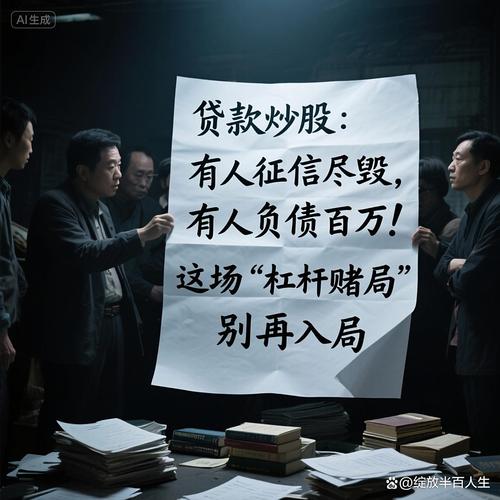 炒股一年能赚多少钱_网贷炒股风险_贷款炒股后果