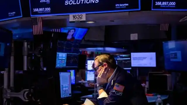 美股散户抄底撤离分析_美国散户如何炒股_美联储加息美股散户撤离