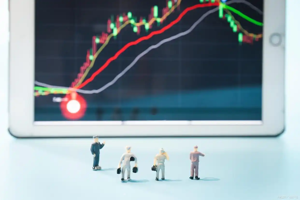 一个老股民炒股的感悟_炒股修行之路_股市投资哲学