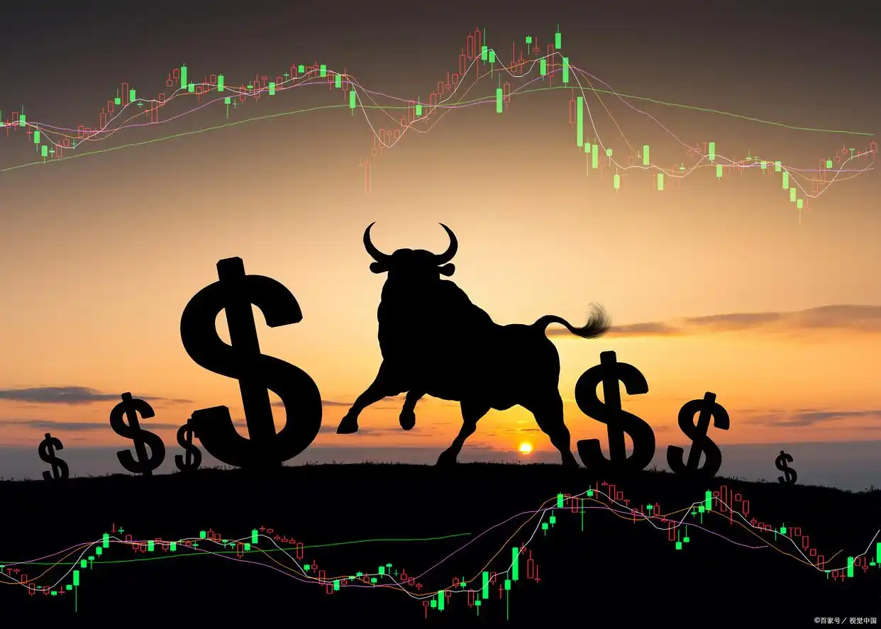 炒股修行之路_股市投资哲学_一个老股民炒股的感悟