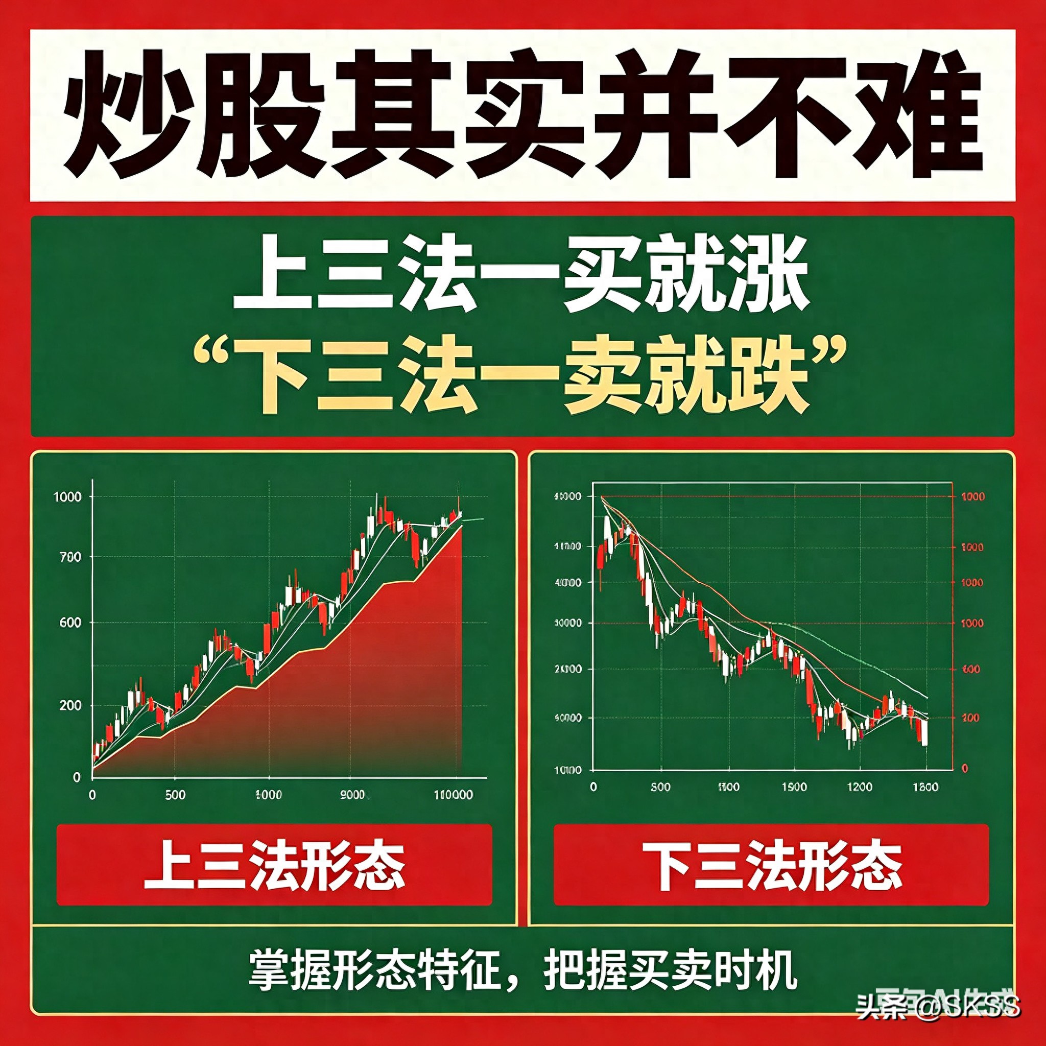 上升三法_下降三法_新股民快速入门必读 第三版